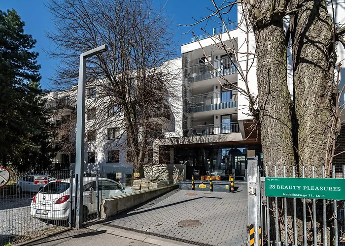 Rentplanet - Apartament Debniki